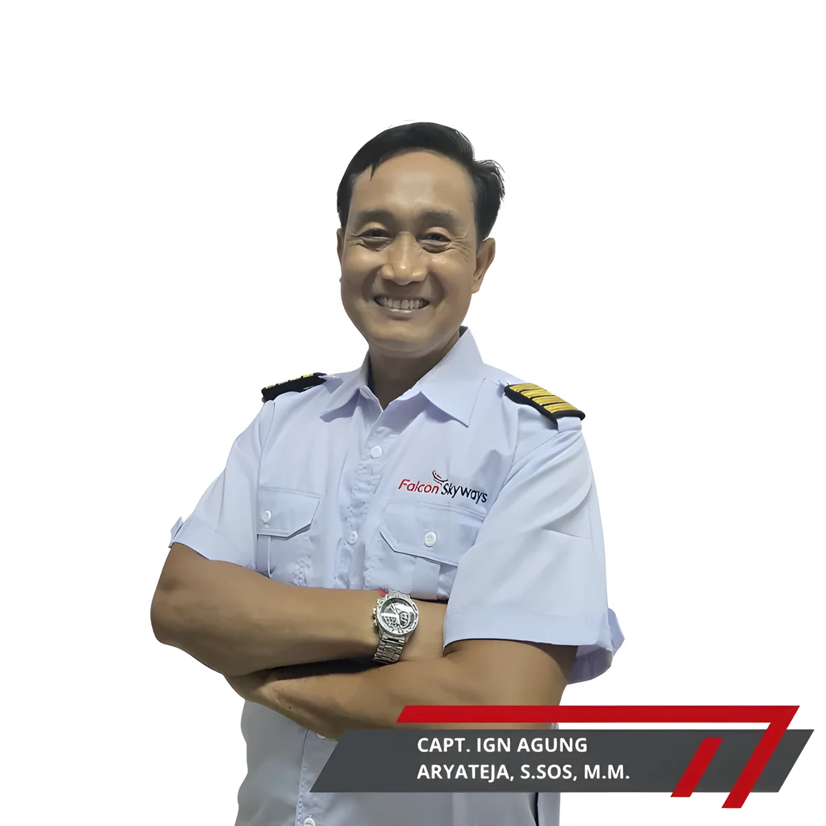 Operation Manager